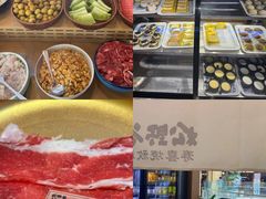-松野谷·寿喜烧自助(华联顺义金街购物中心店)