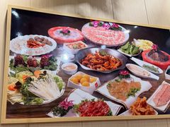 -槐店王婆大虾(开发区店)