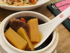 -粤集·手工粤菜(皇庭广场店)