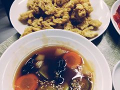 -山海珍味韩国料理(奥城店)