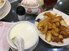 -义顺牛奶公司(庇利金街店)