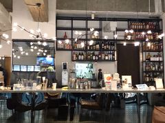 -Nectar One Cafe(勇烈路n1店)