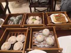 -彩景大酒楼(万泰新天地店)