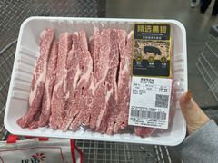 -山姆会员商店(上海浦东店)