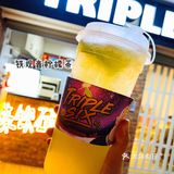 Triple six茶饮研究所