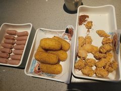 -半天妖烤鱼(西铁营万达店)