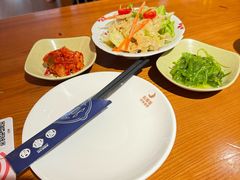 -有喜屋·鲜鸡烧鸟·居酒屋(安龙路店)