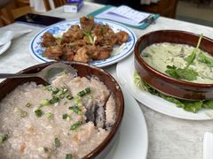 -腰记饭店(龙源路店)