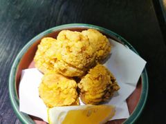 炸鸡块-YAMAKAWA(龙湖胥江天街店)