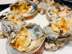 -川骄海鲜自助(河东店)