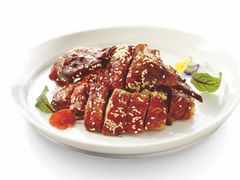 -眉州东坡·熊猫主题餐厅(枫蓝店)