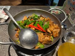 -渔语鱼新川菜Bistro(万象天地店)