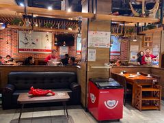 -邵汇大虾(大东门店)