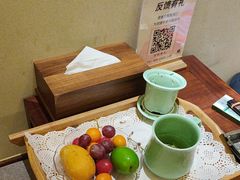 -鼎族怡华·指压·经络·疗愈SPA(紫荆店)