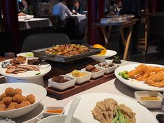 -四季民福烤鸭店(外滩外白渡桥店)