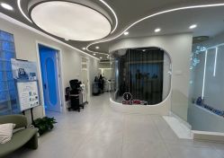 -海菲秀·飞顿牛奶光·LDM官方授权中心美轮美浣瓷感美肌