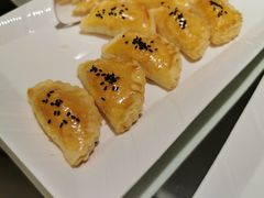 -湖滨28中餐厅·西湖宴·杭州君悦酒店