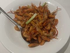 -山水一号·中餐厅