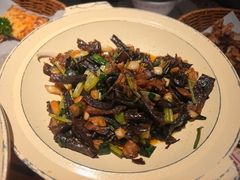 -楼兰新疆菜(江宁万达店)