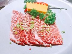 -久藏·横膈膜烧肉·酒场(江汉路店)