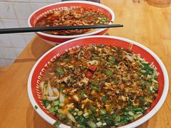 -刘百味粉馆(五一华府店)