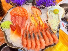 -松坂屋日料自助(长城路店)