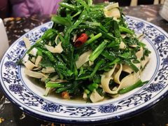 -大众酸菜鱼(梨花巷总店)