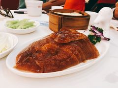 -九花山烤鸭店