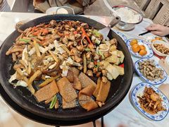 -一烙锅(友谊店)