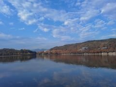 -杭州西湖风景名胜区-北街寻梦
