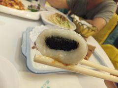 峨眉汤团-峨嵋酒家(地安门店)