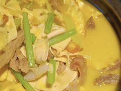 -永安鱼庄·镇江菜(丁卯店)