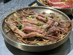 -本炙炭烤·蒲烧活鳗料理店(金沙洲店)