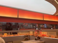 -争鲜回转寿司(朝外悠唐PLUS店)