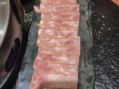 -九田家黑牛烤肉料理(珠江摩尔店)