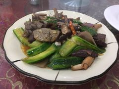 -鹅香阁私房菜(一鹅五味)