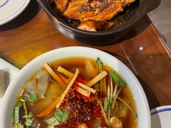 -龍聚祥烧麦馆(万达店)