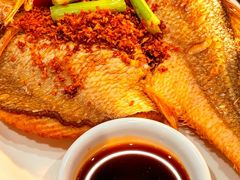 -等我餸上门海鲜大排档(天河南店)