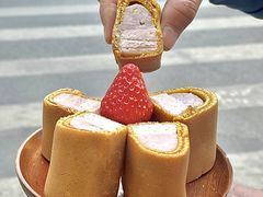 -辛一·铜锣烧(鸿寿坊店)