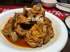 -七菜馆·东北菜·蒸饺(文体路店)