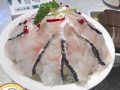 -香佰里重庆火锅(恒力博纳广场店)