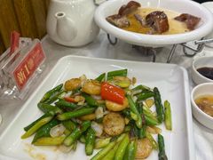 -万年酒楼(越秀南路店)