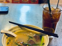 -兴华里茶记(禅城同济首店)