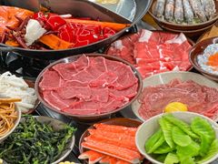 -阳阳老火锅(小南门店)