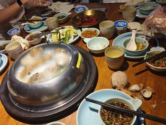 -三个渔夫·蒸汽海鲜(小白楼店)