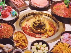 -火鳳祥美蛙牛肉自助(青悦城店)