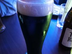 深色拉格-Ambra Haus琥珀屋精酿餐厅(宝山店)