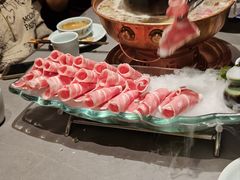 -额尔敦传统涮(体育场店)