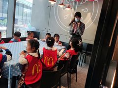 -麦当劳(苏州中心星悦汇店)