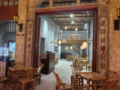 -赤坎·广东华侨国际旅游度假区